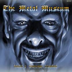 Compilations : The Metal Museum Vol. 1 - Power Metal